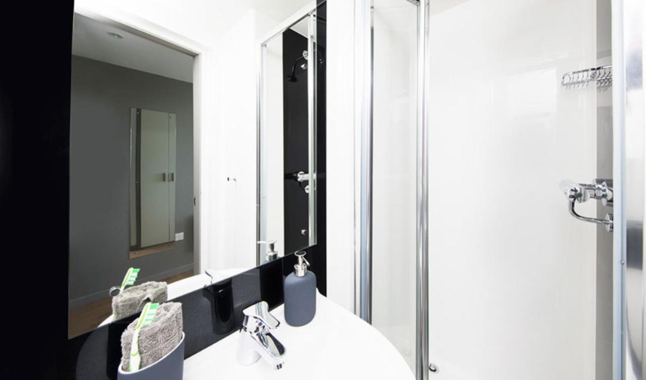 Parade Green Apartments Apartment Oxford